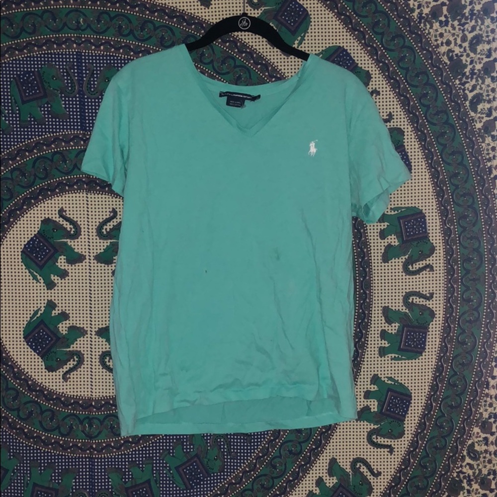 polo shirt